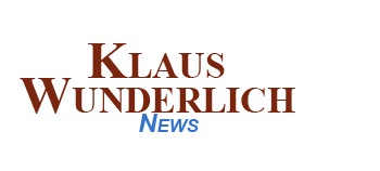 Klaus Wunderlich - News